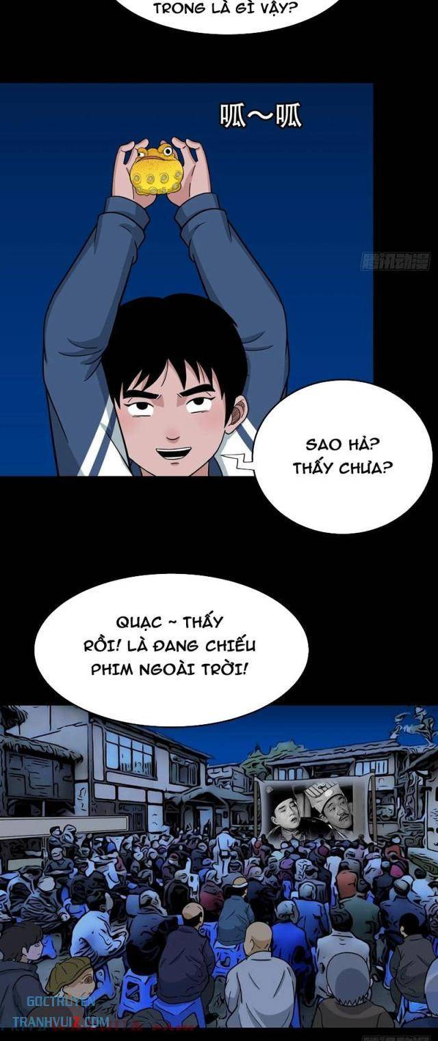 Đấu Yếm Thần Chapter 176 - Trang 2