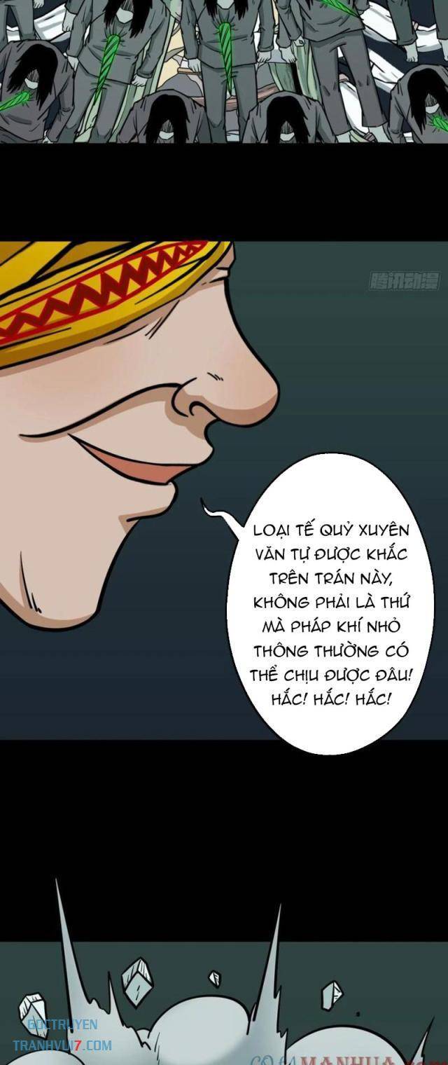 Đấu Yếm Thần Chapter 169 - Trang 2