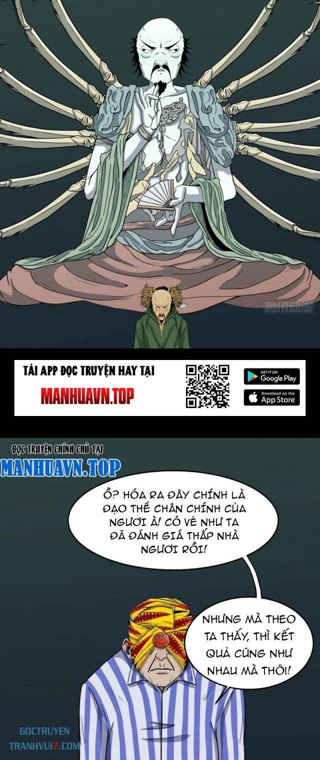 Đấu Yếm Thần Chapter 169 - Trang 2