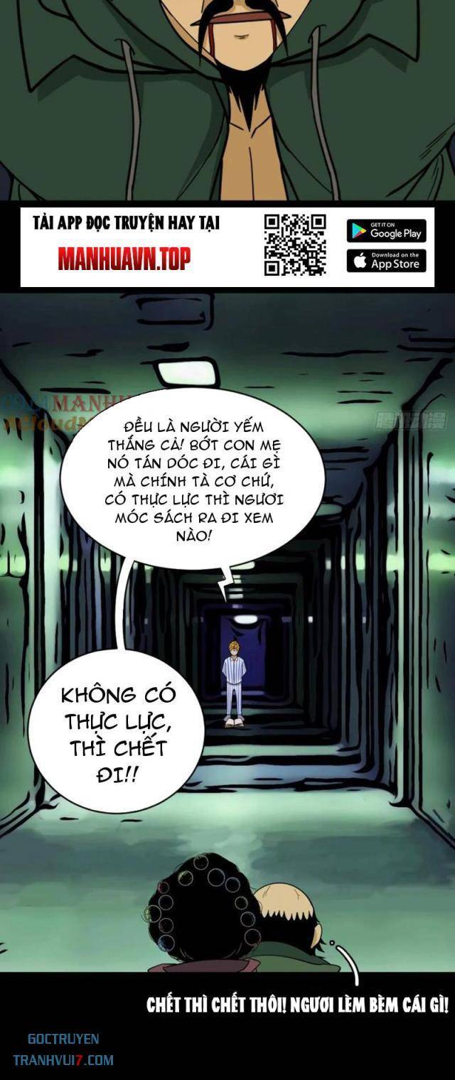 Đấu Yếm Thần Chapter 169 - Trang 2