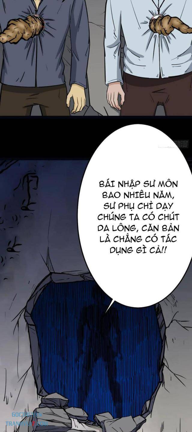 Đấu Yếm Thần Chapter 165 - Trang 2