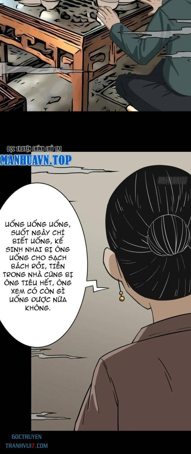 Đấu Yếm Thần Chapter 162 - Trang 2