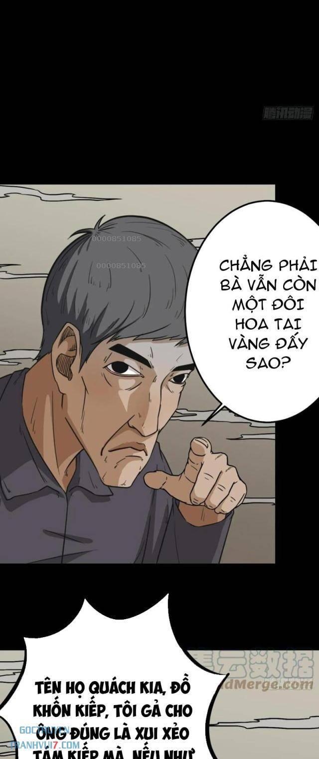 Đấu Yếm Thần Chapter 162 - Trang 2