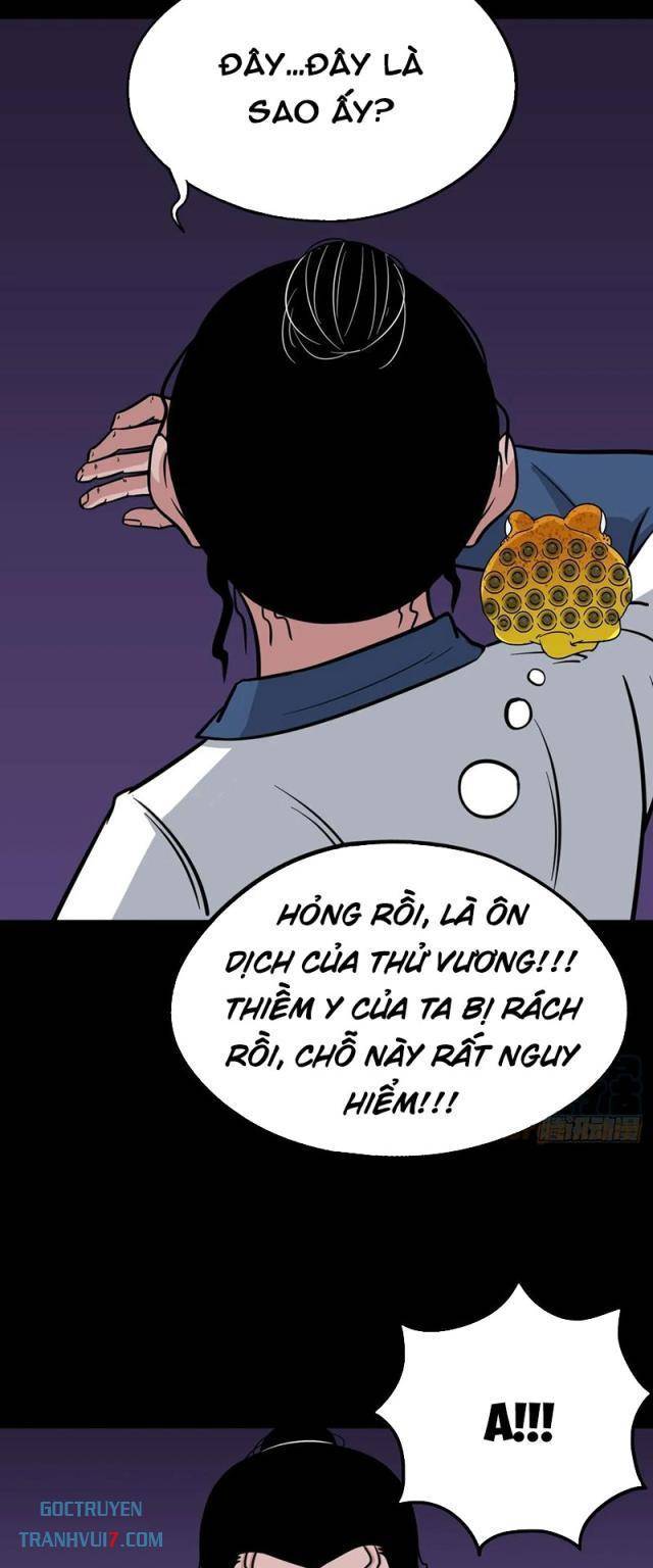 Đấu Yếm Thần Chapter 156 - Trang 2