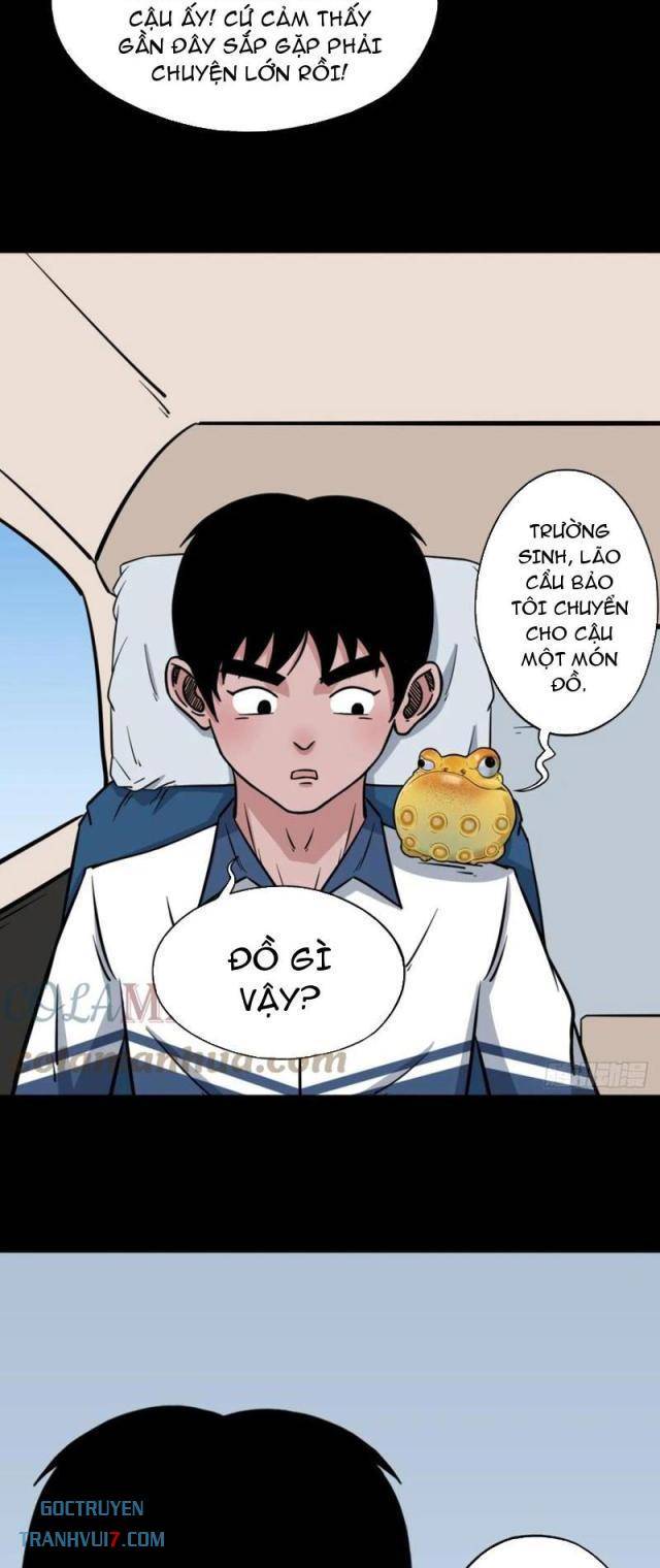 Đấu Yếm Thần Chapter 151 - Trang 2