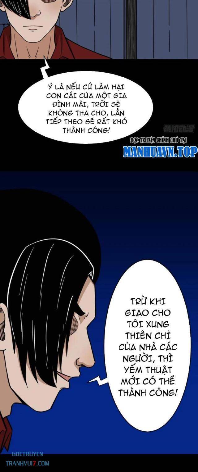 Đấu Yếm Thần Chapter 150 - Trang 2