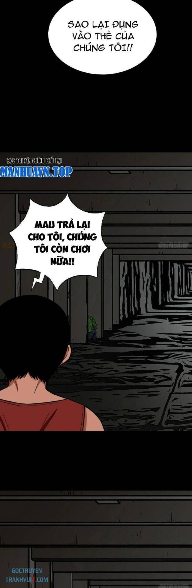 Đấu Yếm Thần Chapter 149 - Trang 2