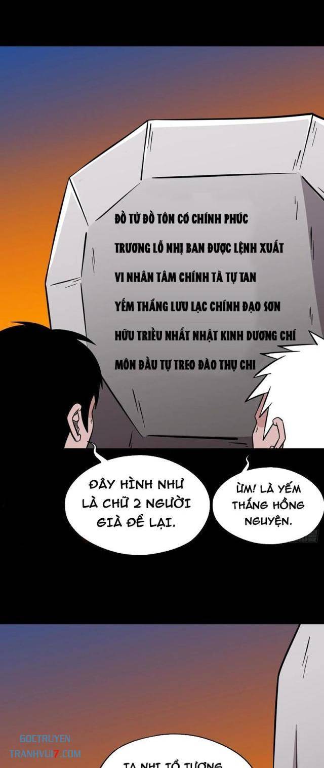 Đấu Yếm Thần Chapter 143 - Trang 2