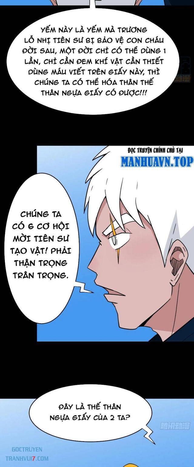 Đấu Yếm Thần Chapter 139 - Trang 2