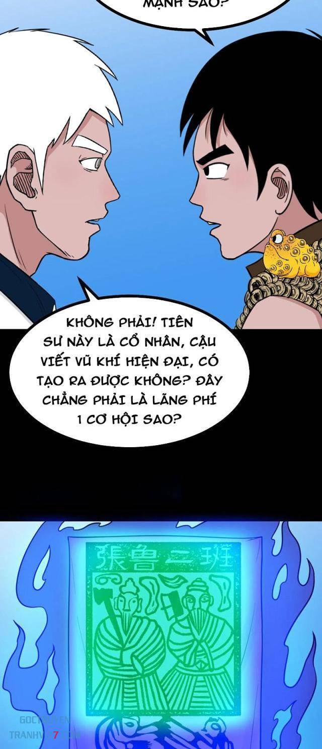 Đấu Yếm Thần Chapter 139 - Trang 2