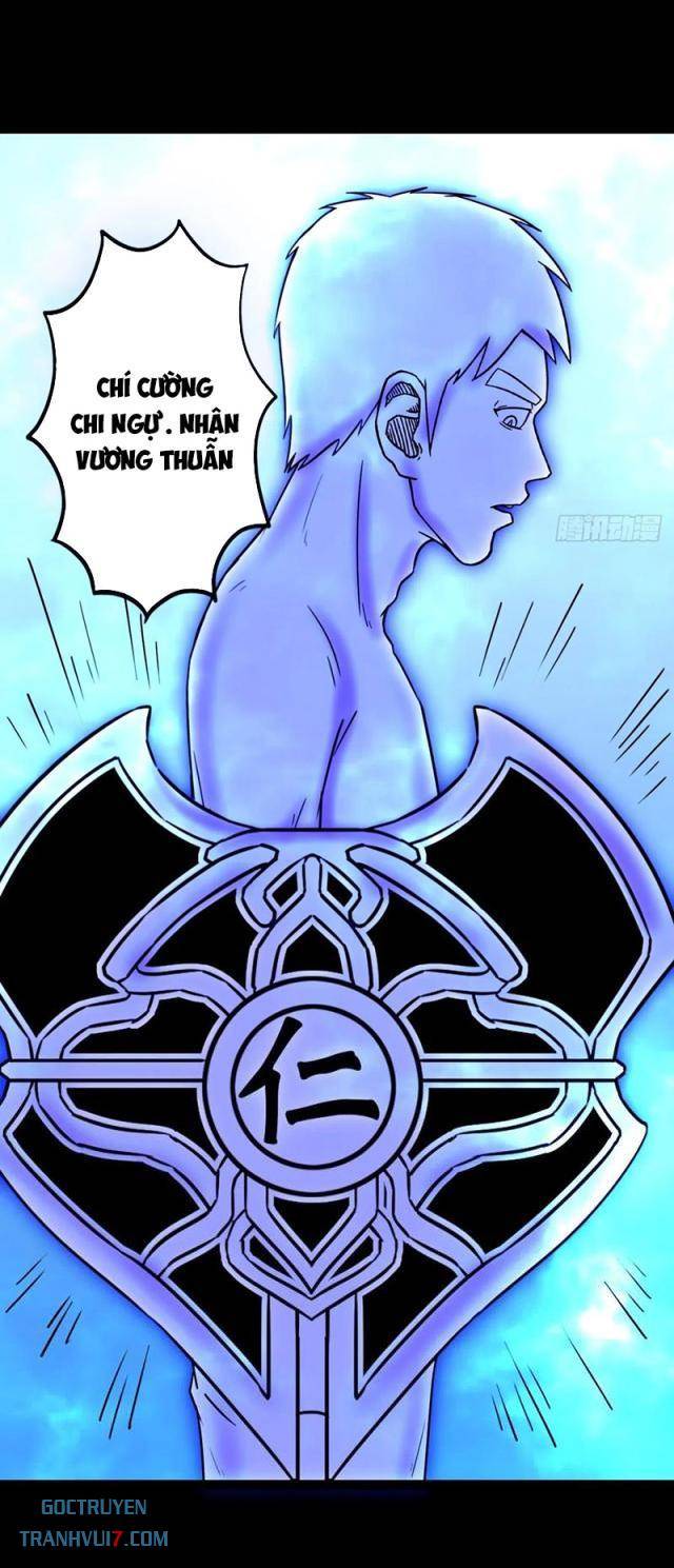 Đấu Yếm Thần Chapter 139 - Trang 2