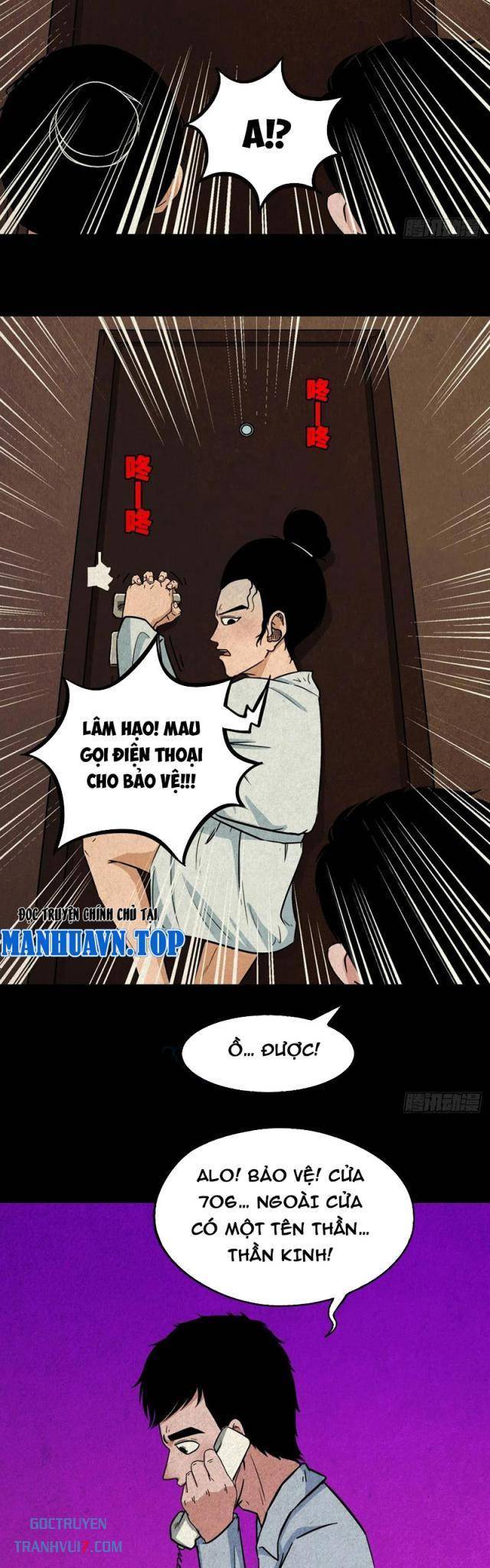 Đấu Yếm Thần Chapter 136 - Trang 2