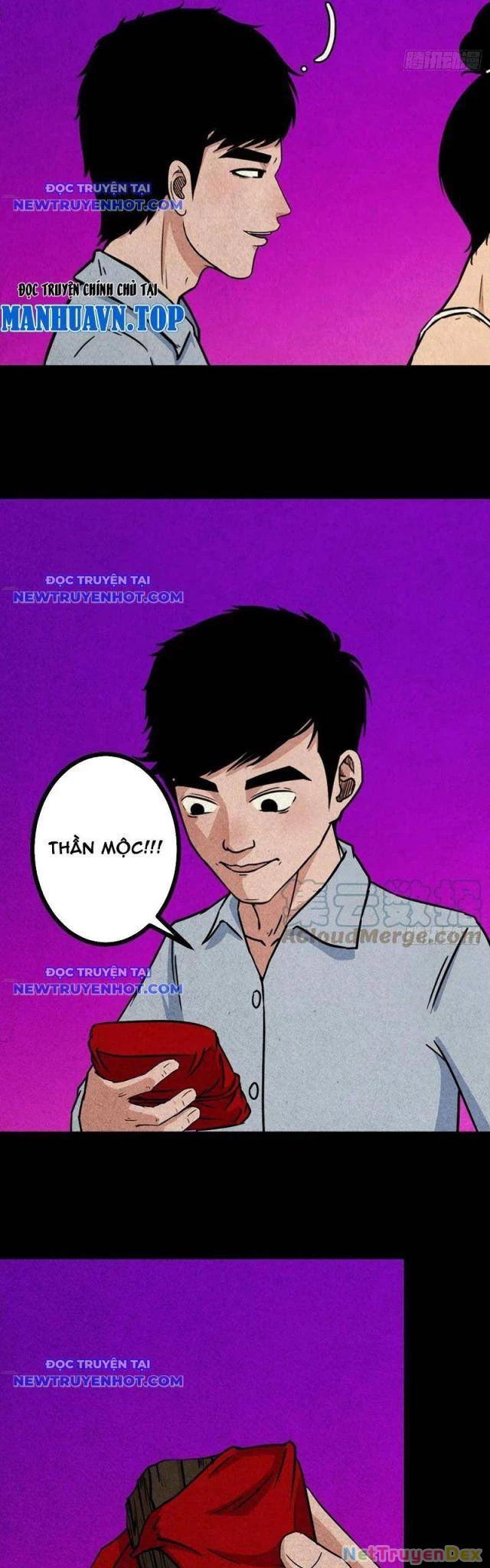 Đấu Yếm Thần Chapter 135 - Trang 2