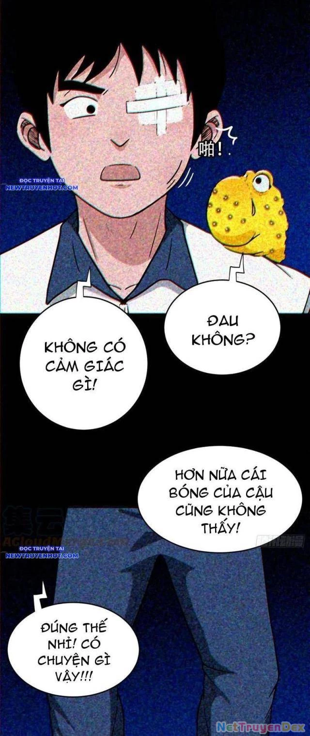 Đấu Yếm Thần Chapter 124 - Trang 2