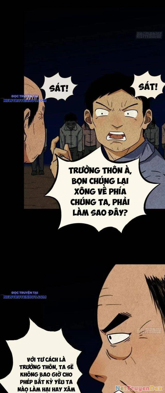 Đấu Yếm Thần Chapter 112 - Trang 2