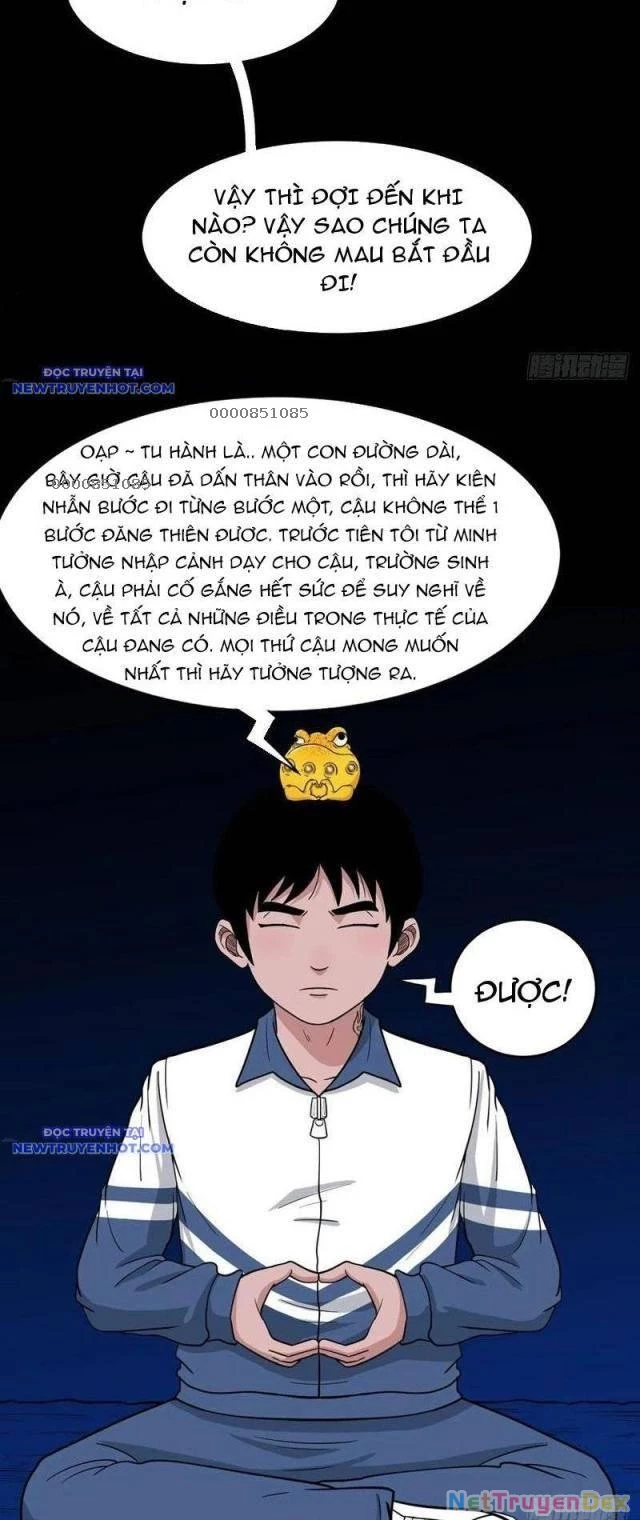 Đấu Yếm Thần Chapter 110 - Trang 2