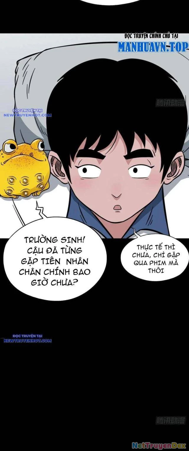 Đấu Yếm Thần Chapter 109 - Trang 2