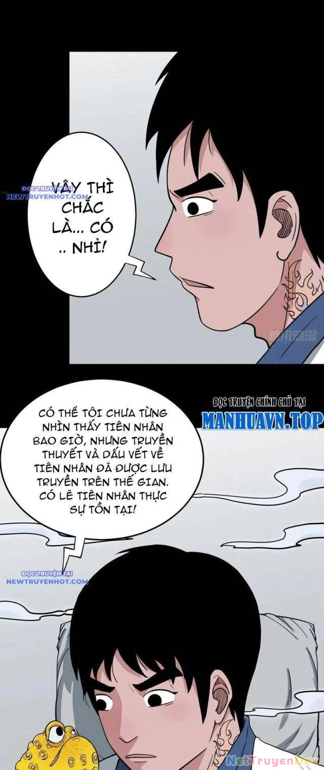 Đấu Yếm Thần Chapter 109 - Trang 2