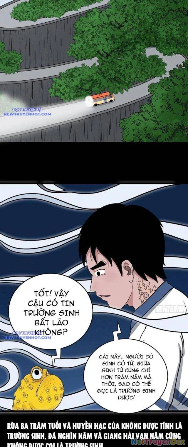 Đấu Yếm Thần Chapter 109 - Trang 2