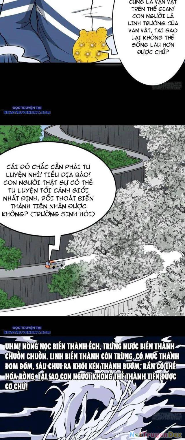 Đấu Yếm Thần Chapter 109 - Trang 2