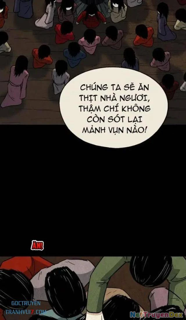 Đấu Yếm Thần Chapter 106 - Trang 2