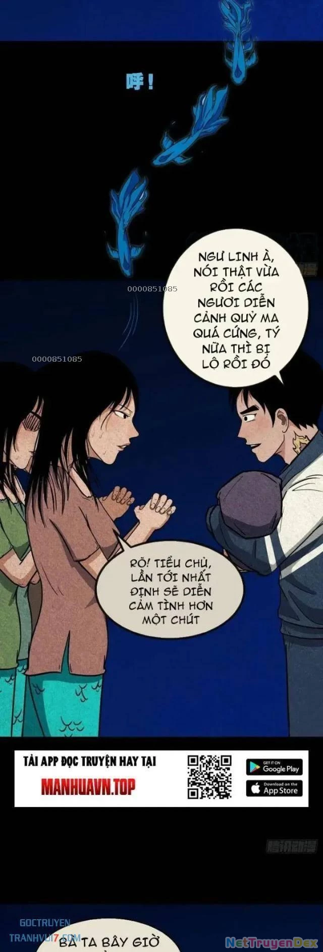 Đấu Yếm Thần Chapter 106 - Trang 2