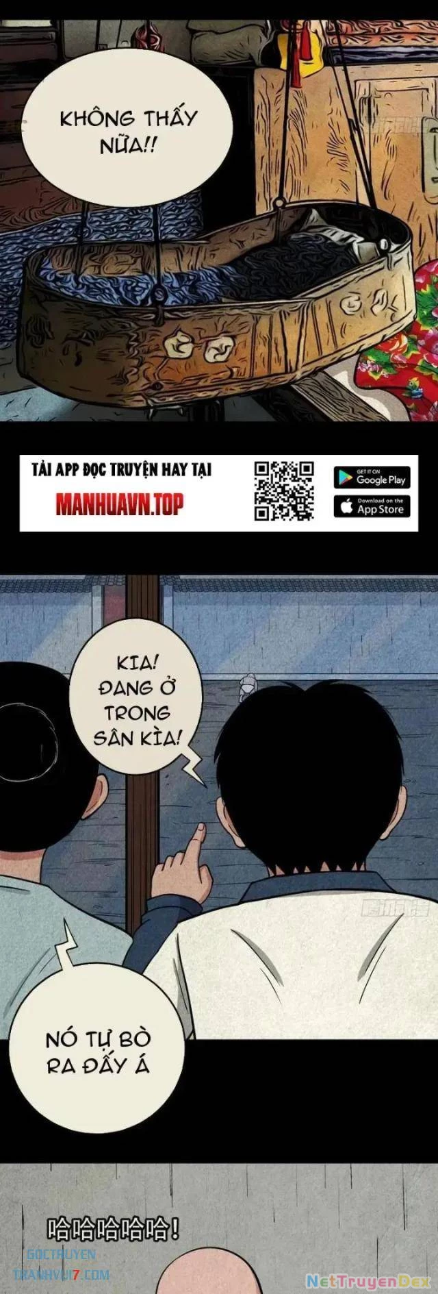 Đấu Yếm Thần Chapter 106 - Trang 2