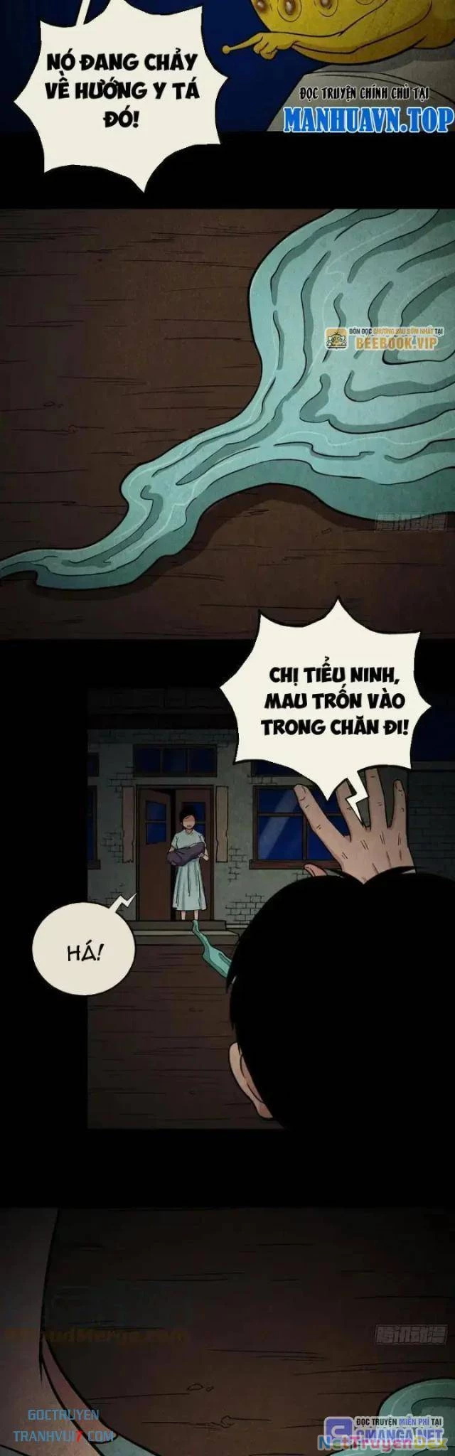 Đấu Yếm Thần Chapter 102 - Trang 2