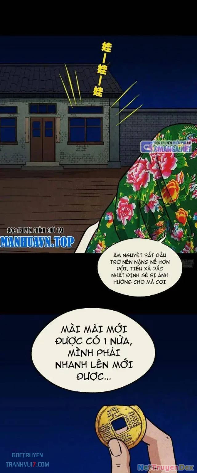 Đấu Yếm Thần Chapter 101 - Trang 2