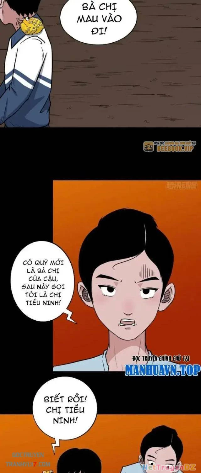 Đấu Yếm Thần Chapter 100 - Trang 2