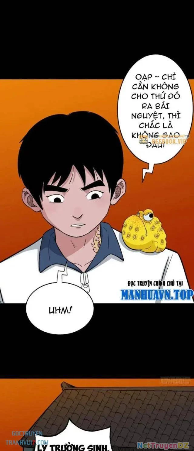 Đấu Yếm Thần Chapter 100 - Trang 2