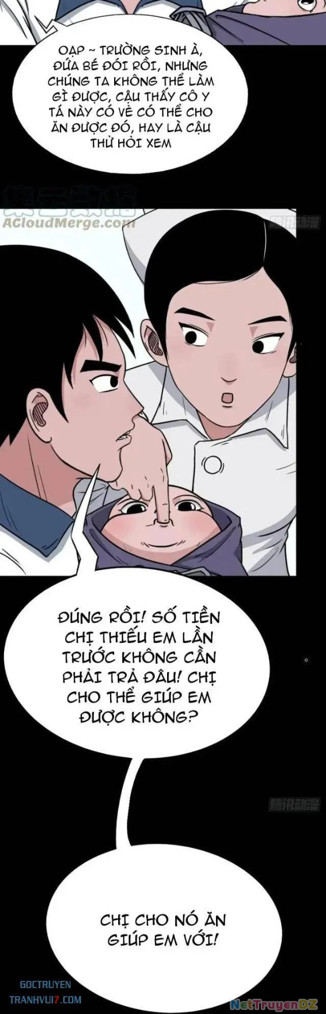 Đấu Yếm Thần Chapter 99 - Trang 2