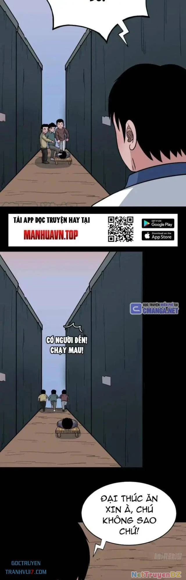 Đấu Yếm Thần Chapter 99 - Trang 2