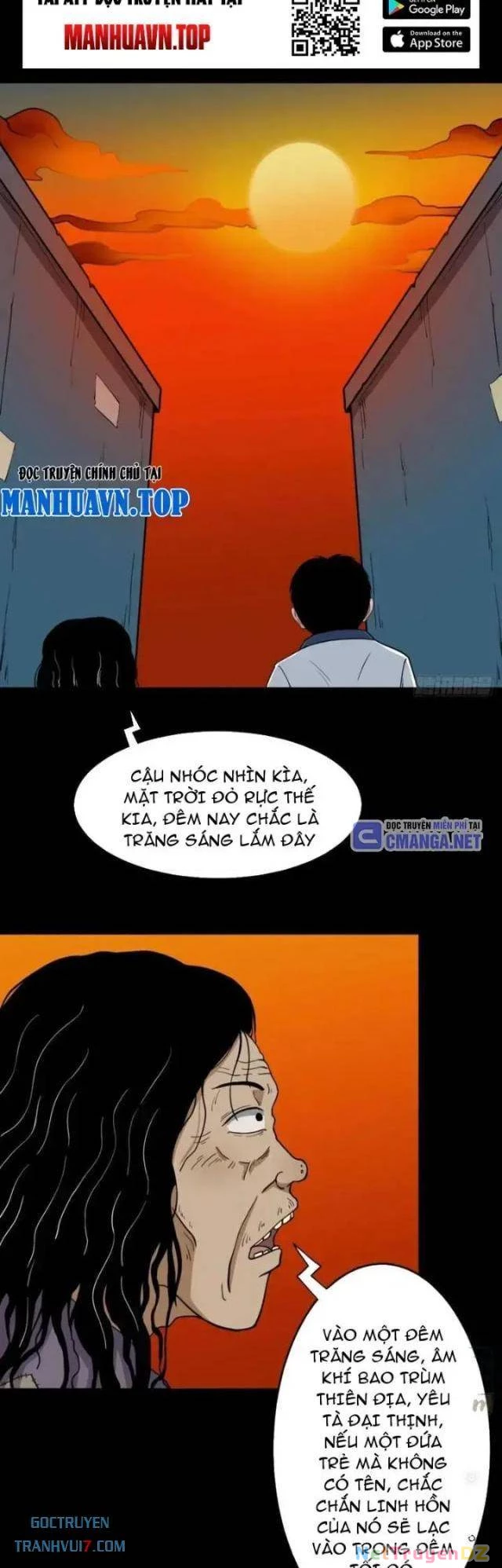 Đấu Yếm Thần Chapter 99 - Trang 2