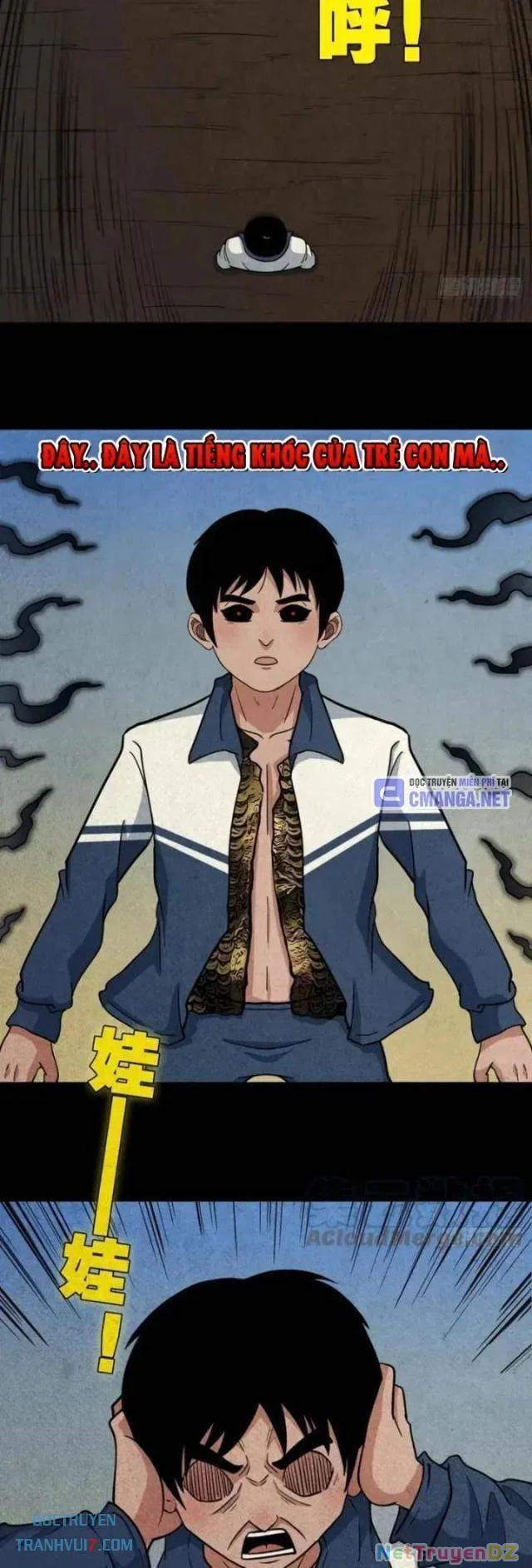 Đấu Yếm Thần Chapter 98 - Trang 2