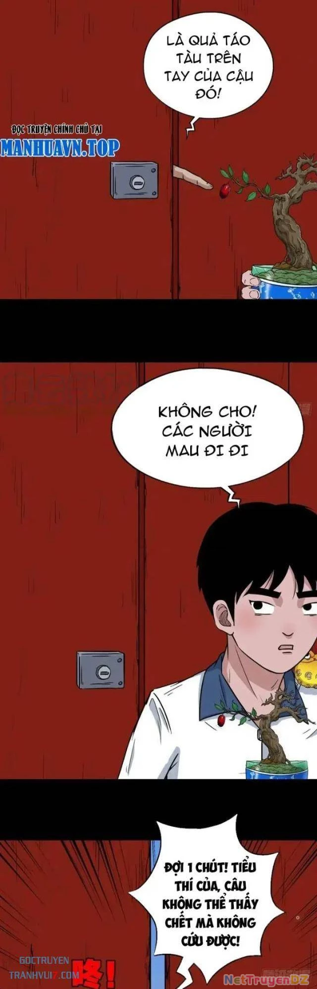 Đấu Yếm Thần Chapter 97 - Trang 2