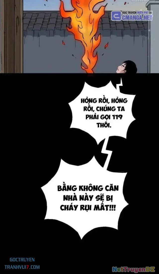 Đấu Yếm Thần Chapter 96 - Trang 2