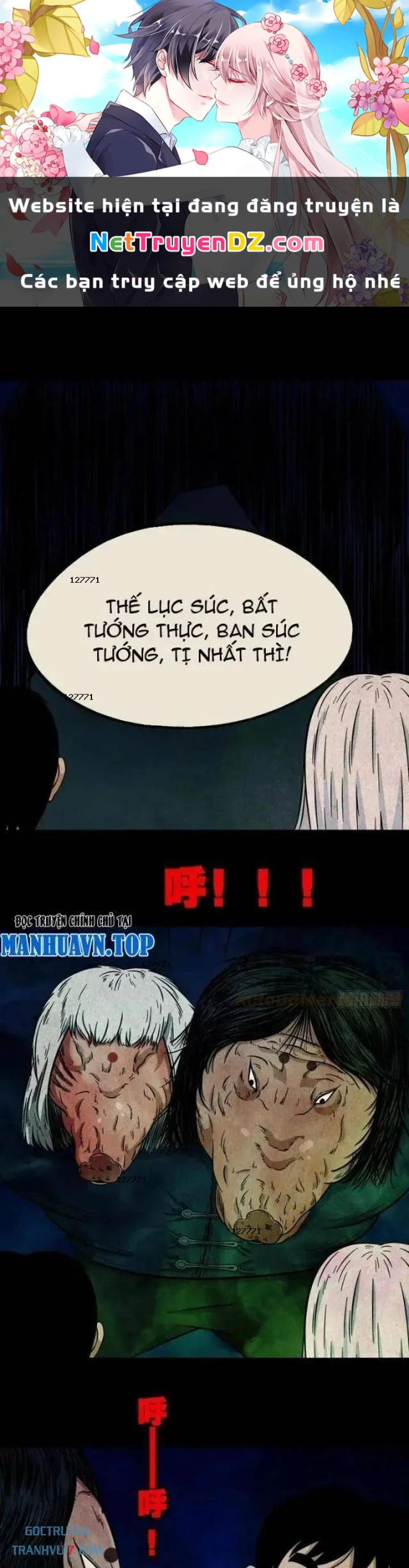 Đấu Yếm Thần Chapter 95 - Trang 2