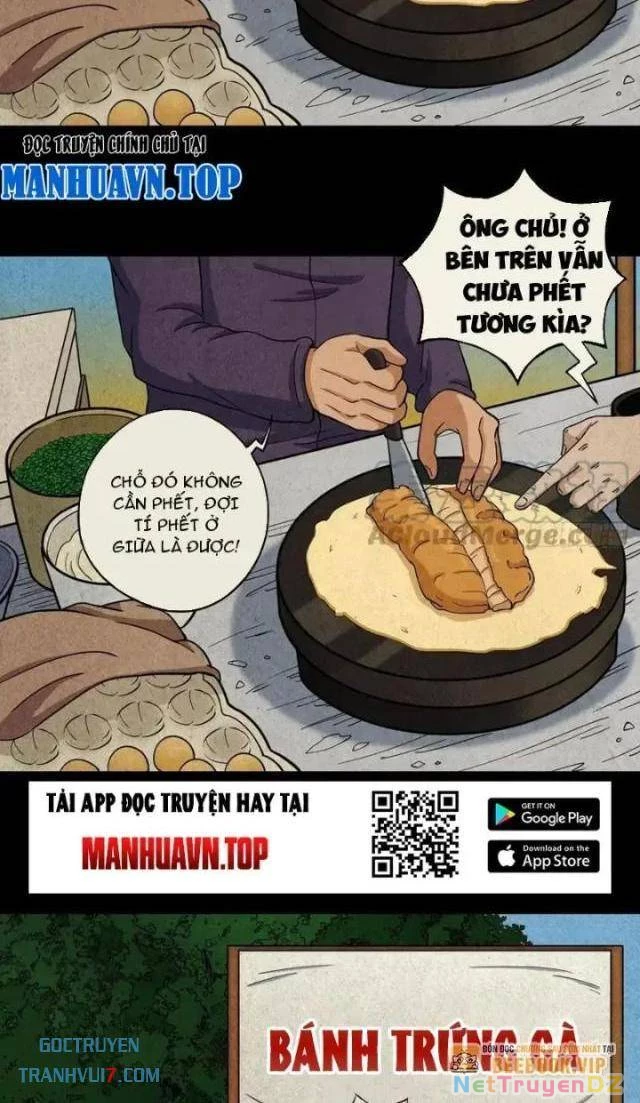 Đấu Yếm Thần Chapter 95 - Trang 2