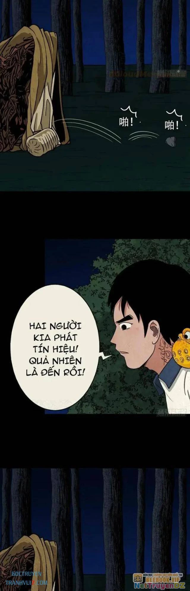 Đấu Yếm Thần Chapter 94 - Trang 2