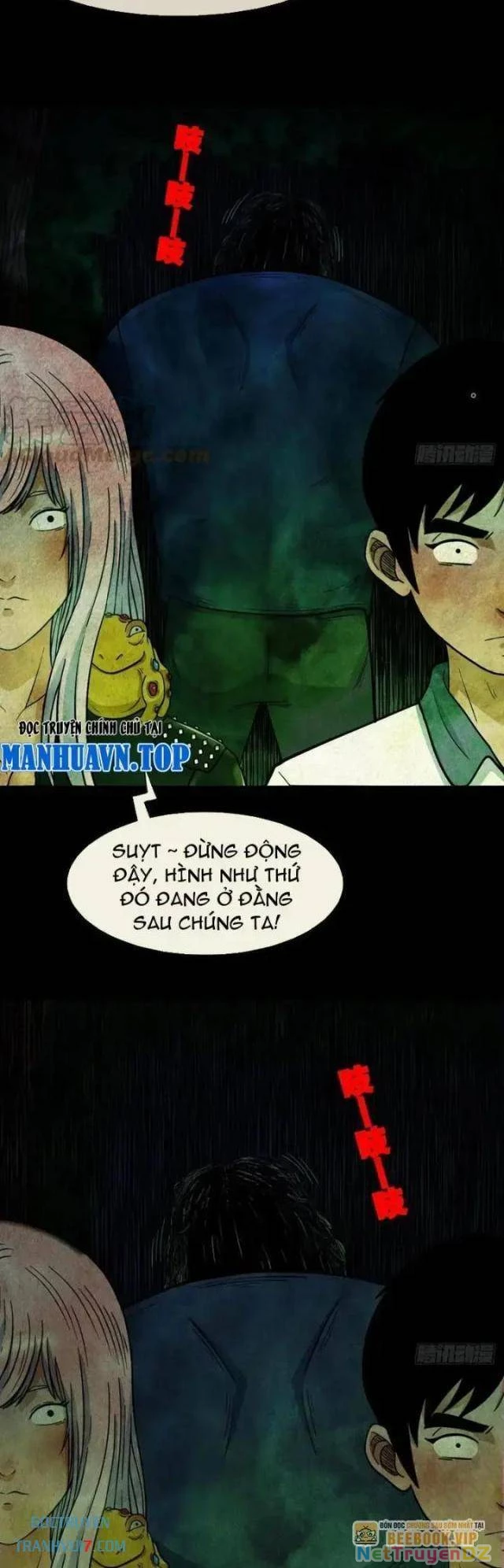 Đấu Yếm Thần Chapter 94 - Trang 2