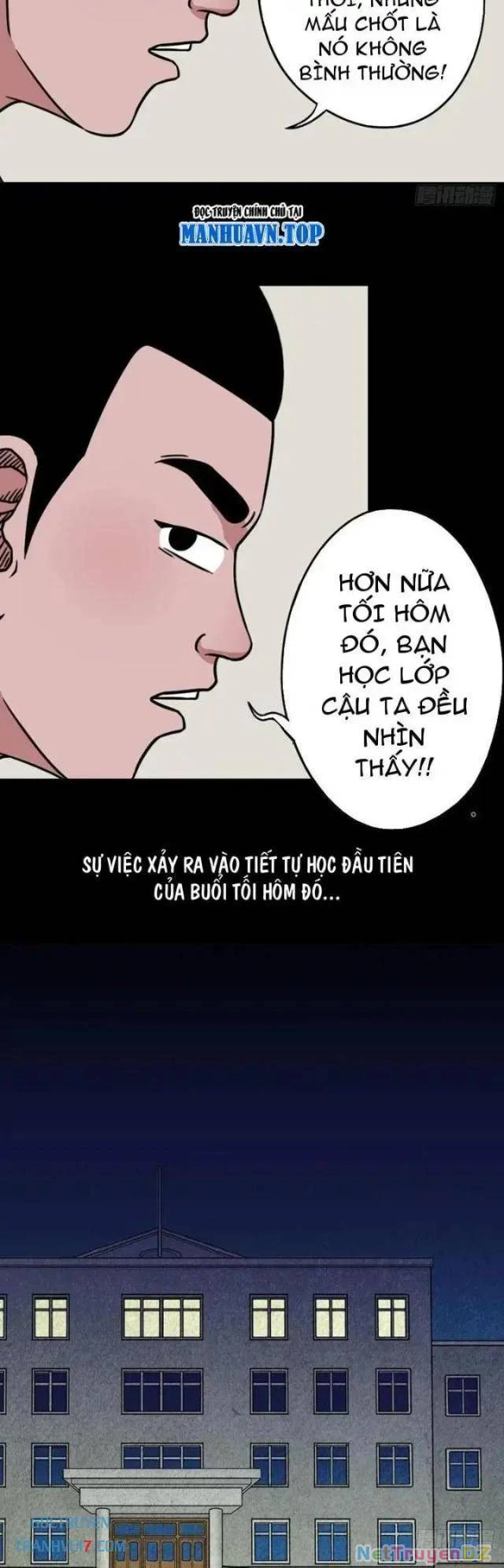 Đấu Yếm Thần Chapter 79 - Trang 2