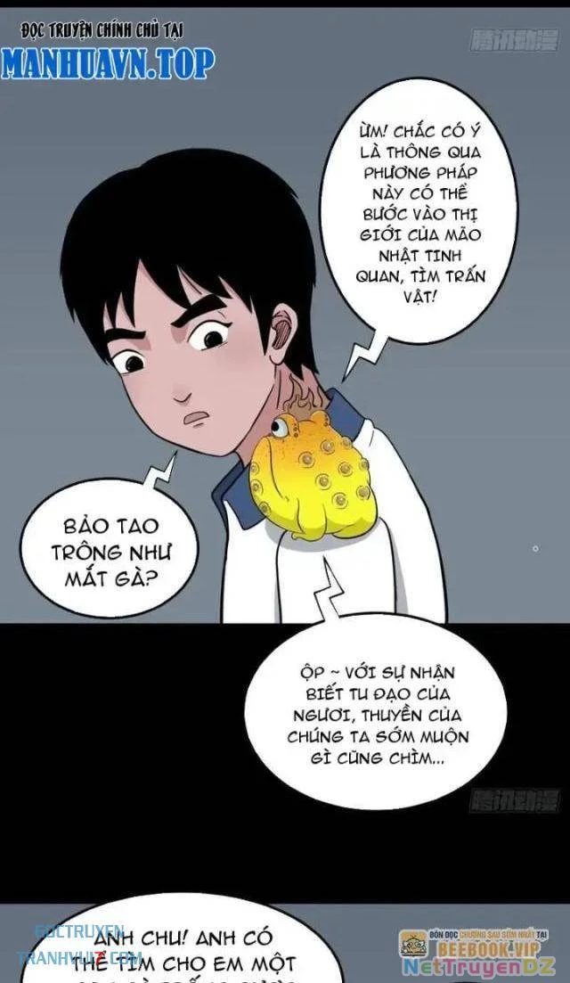 Đấu Yếm Thần Chapter 76 - Trang 2