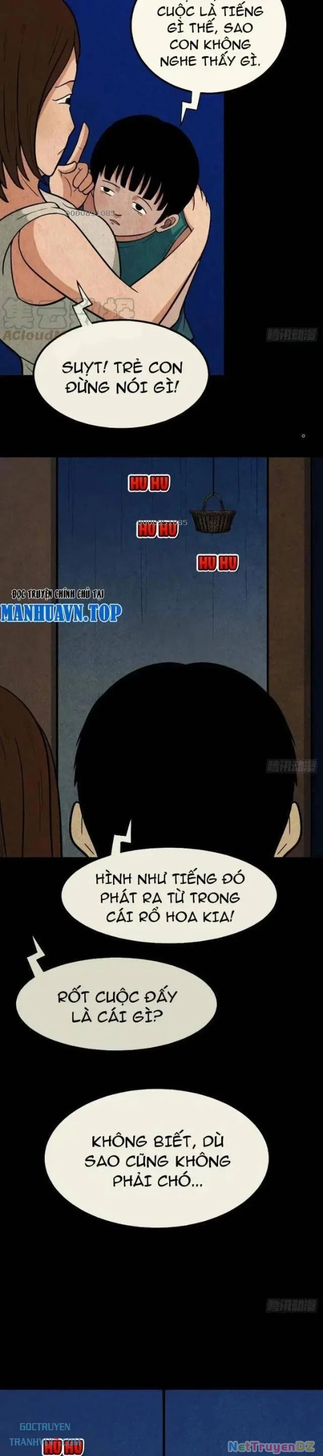 Đấu Yếm Thần Chapter 75 - Trang 2