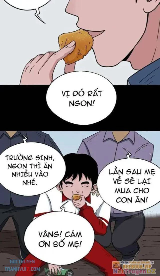 Đấu Yếm Thần Chapter 73 - Trang 2