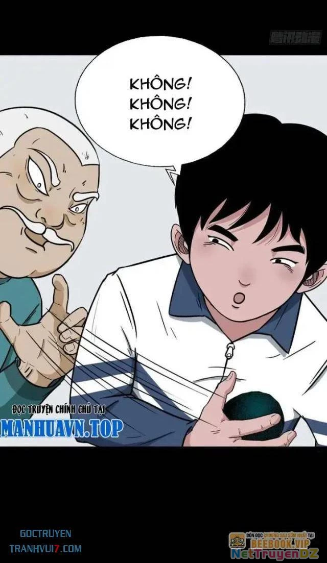 Đấu Yếm Thần Chapter 73 - Trang 2