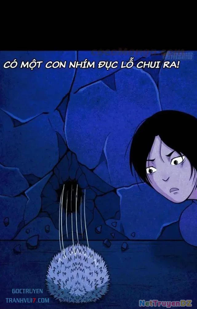 Đấu Yếm Thần Chapter 72 - Trang 2