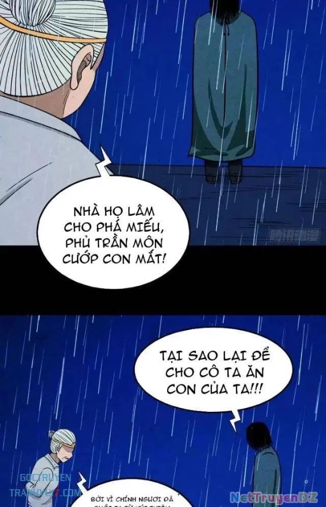 Đấu Yếm Thần Chapter 72 - Trang 2