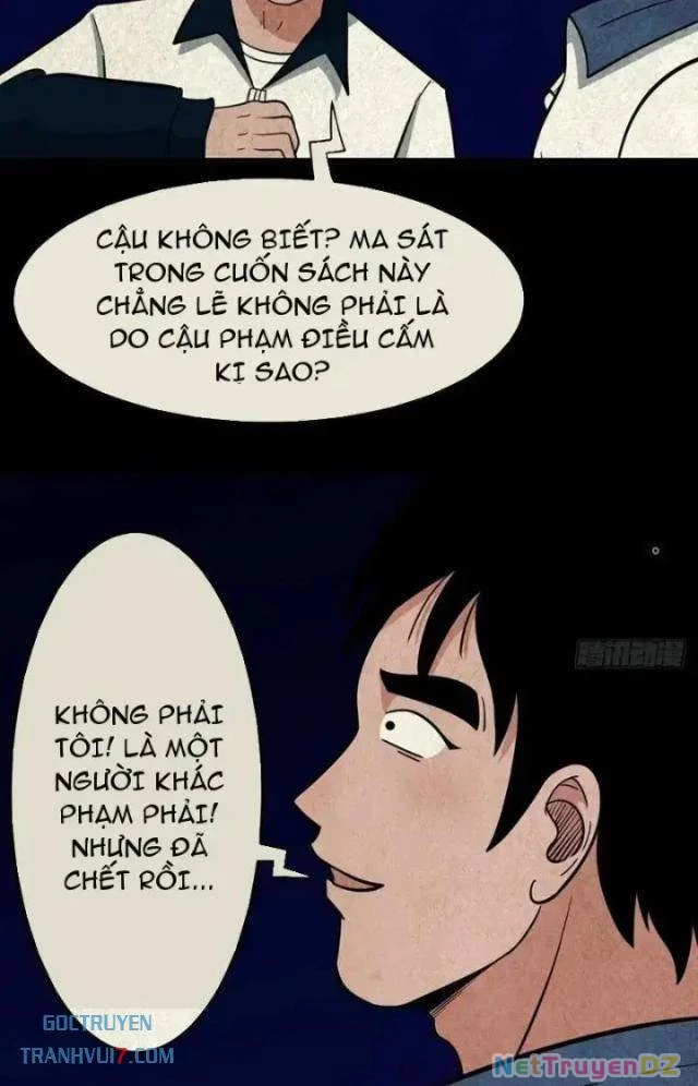 Đấu Yếm Thần Chapter 69 - Trang 2