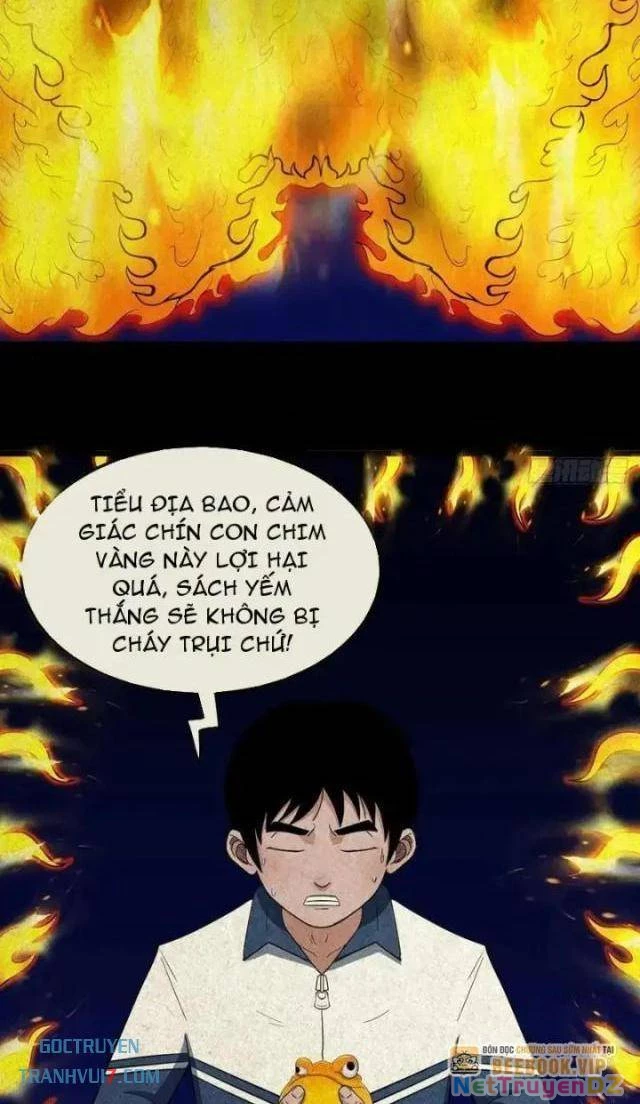 Đấu Yếm Thần Chapter 66 - Trang 2